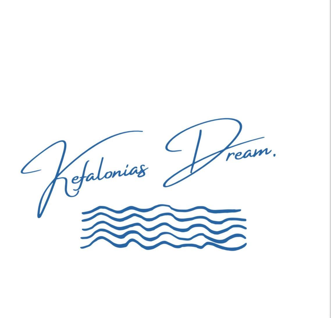 Kefalonias Dream Argostoli  Exterior photo